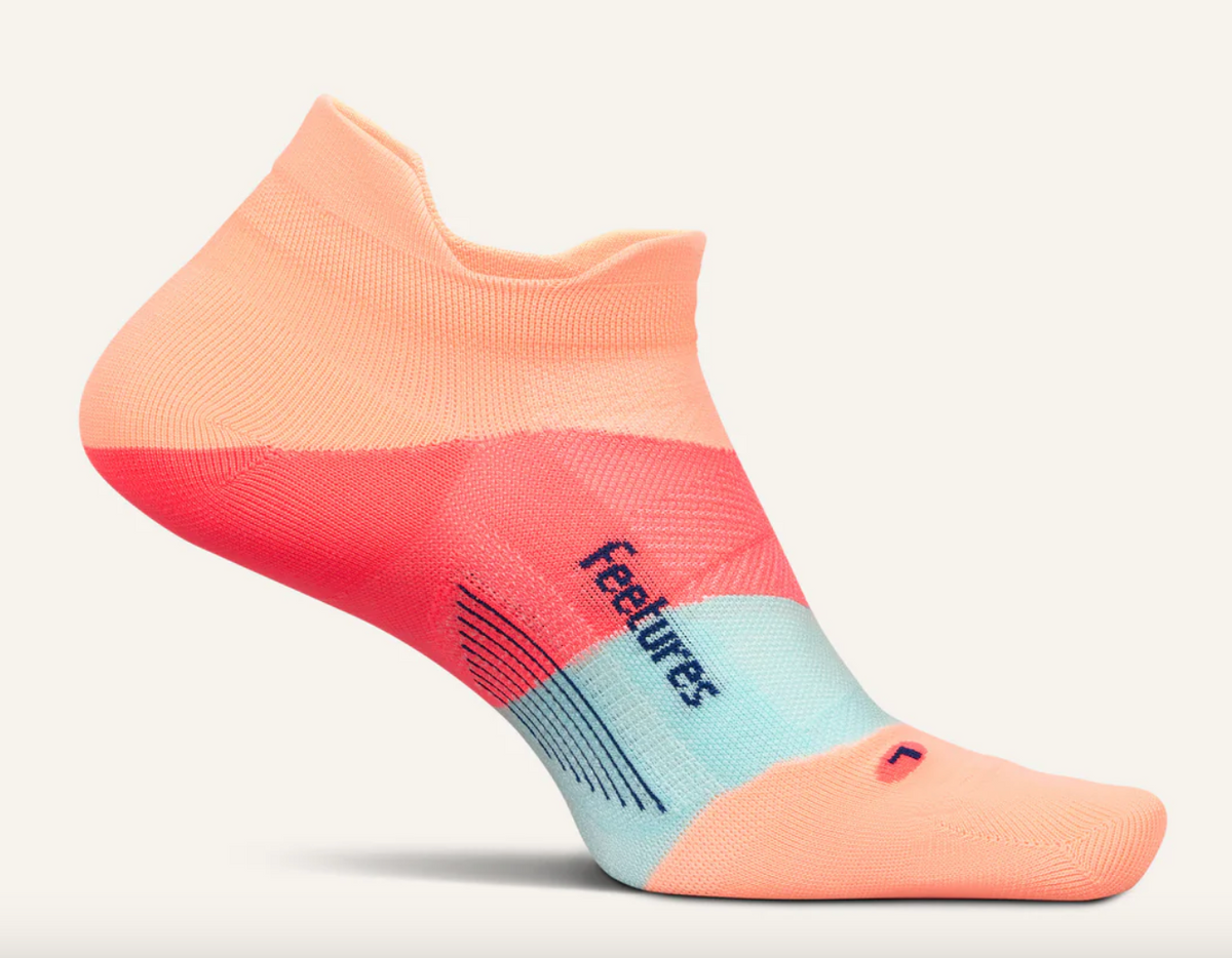 Feetures Elite Ultra Light No Show Tab