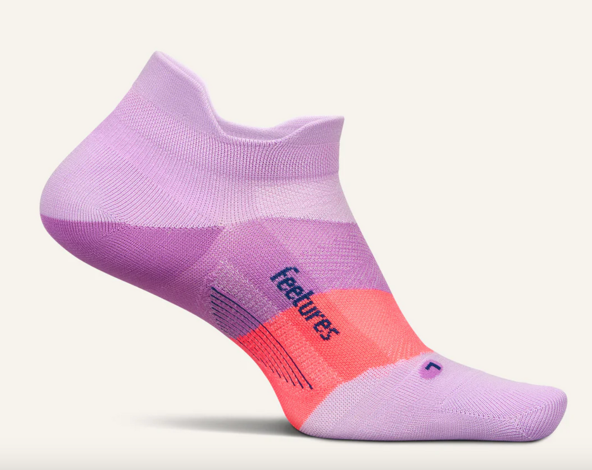 Feetures Elite Ultra Light No Show Tab