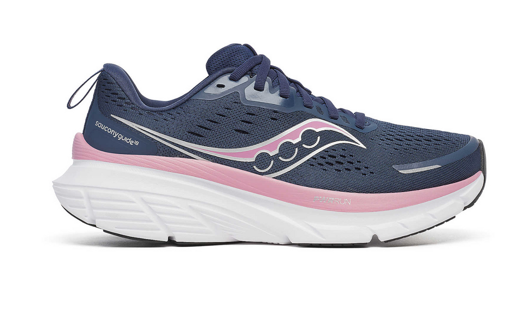 Women's Saucony Guide 18