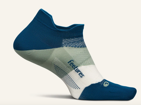 Feetures Elite Ultra Light No Show Tab