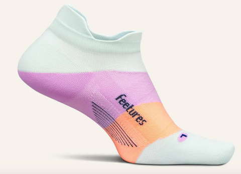 Feetures Elite Ultra Light No Show Tab