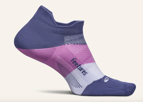 Feetures Elite Ultra Light No Show Tab