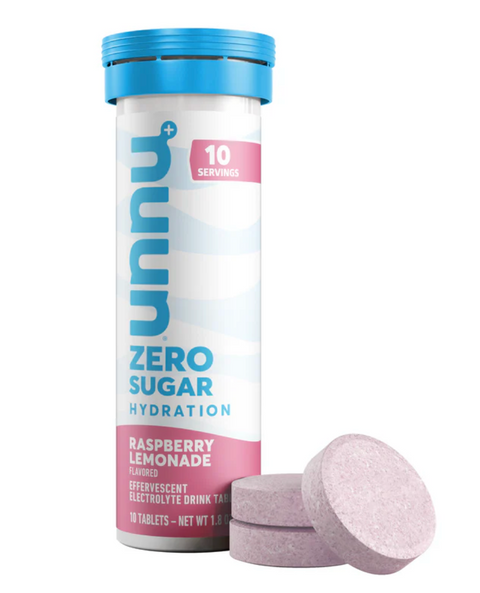Nuun Daily Hydration Zero Sugar