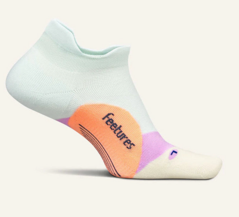 Feetures Elite Light Cushion No Show Tab
