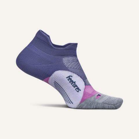 Feetures Elite Light Cushion No Show Tab