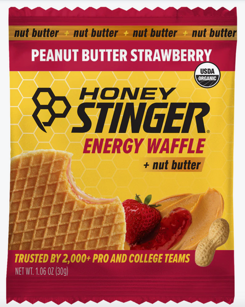 Honey Stinger Waffle