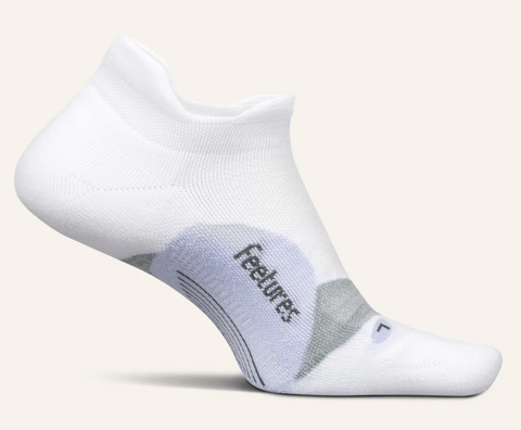 Feetures Elite Light Cushion No Show Tab
