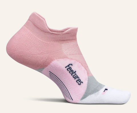 Feetures Elite Light Cushion No Show Tab