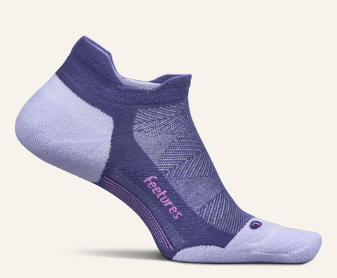 Feetures Elite Max Cushion No Show Tab