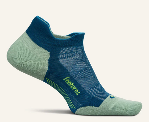 Feetures Elite Max Cushion No Show Tab