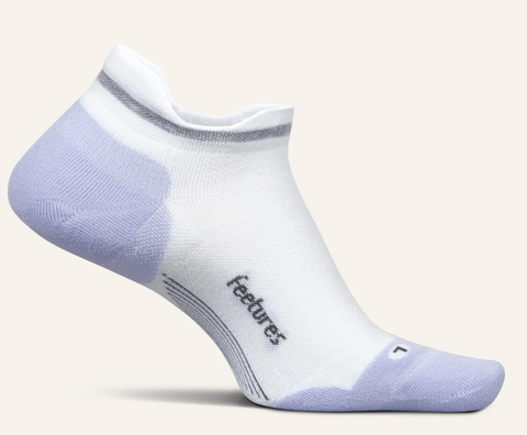 Feetures Elite Max Cushion No Show Tab