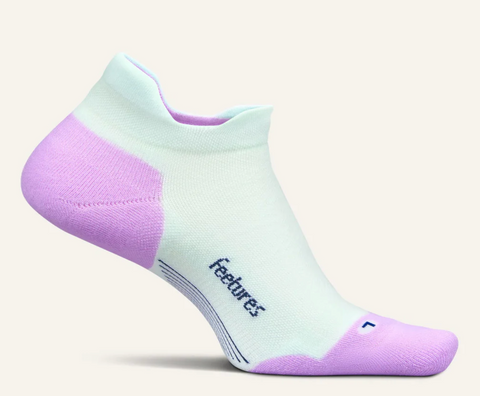 Feetures Elite Max Cushion No Show Tab
