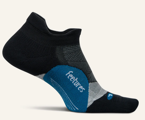 Feetures Elite Light Cushion No Show Tab