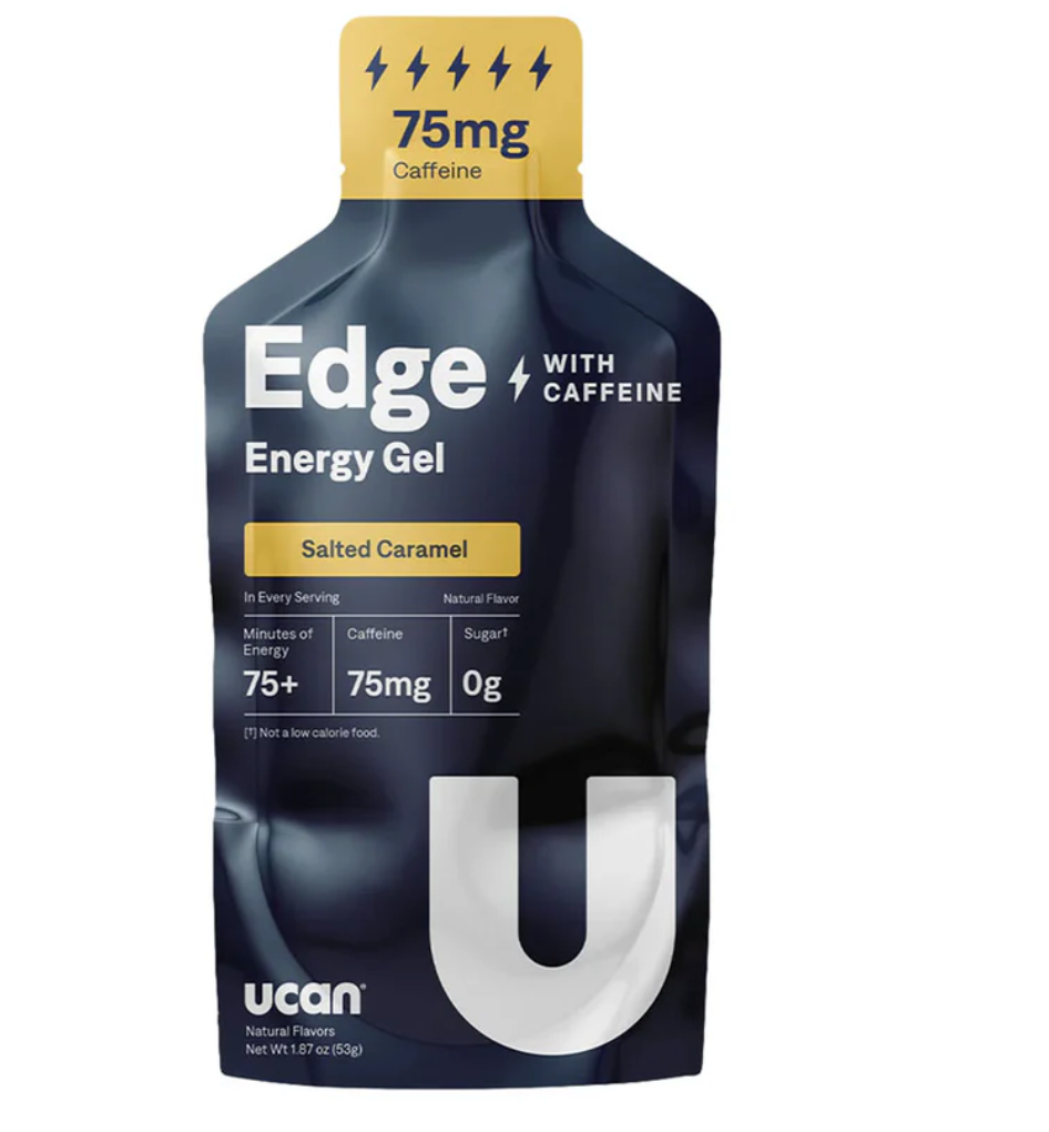 UCan Edge Gel