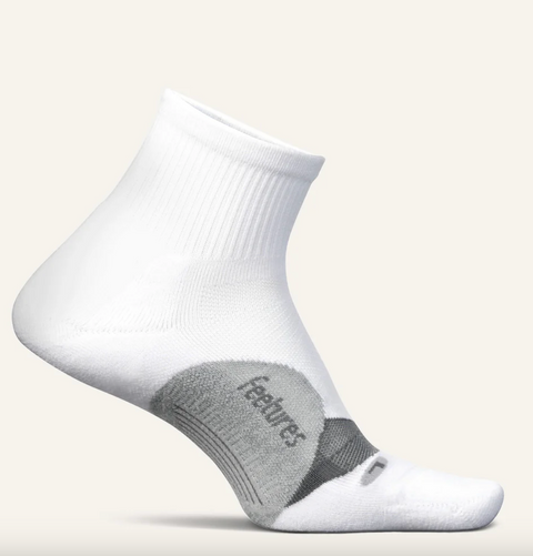 Feetures Elite Light Cushion Quarter