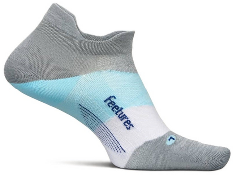 Feetures Elite Ultra Light No Show Tab
