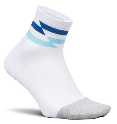 Feetures Elite Light Cushion Quarter