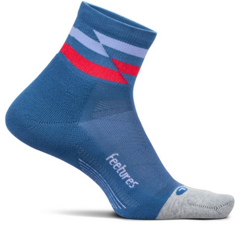 Feetures Elite Light Cushion Quarter