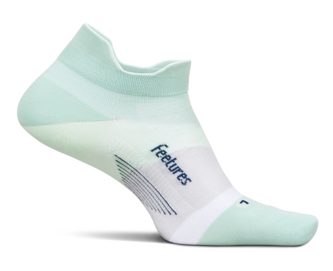 Feetures Elite Light Cushion No Show Tab