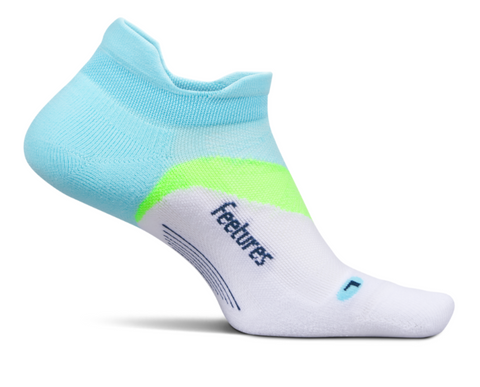 Feetures Elite Light Cushion No Show Tab