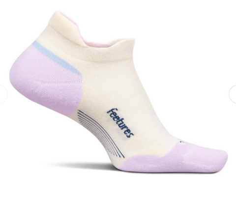 Feetures Elite Light Cushion No Show Tab