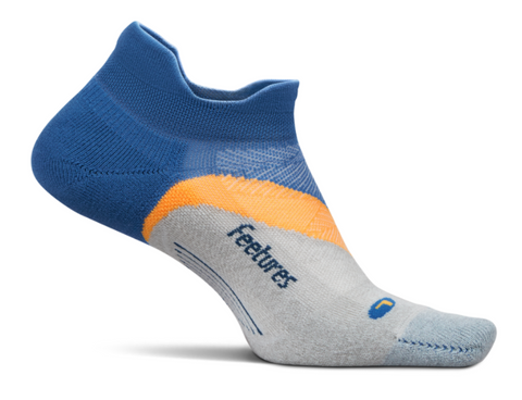 Feetures Elite Light Cushion No Show Tab