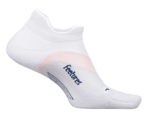 Feetures Elite Light Cushion No Show Tab