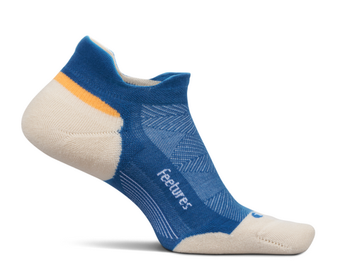 Feetures Elite Max Cushion No Show Tab