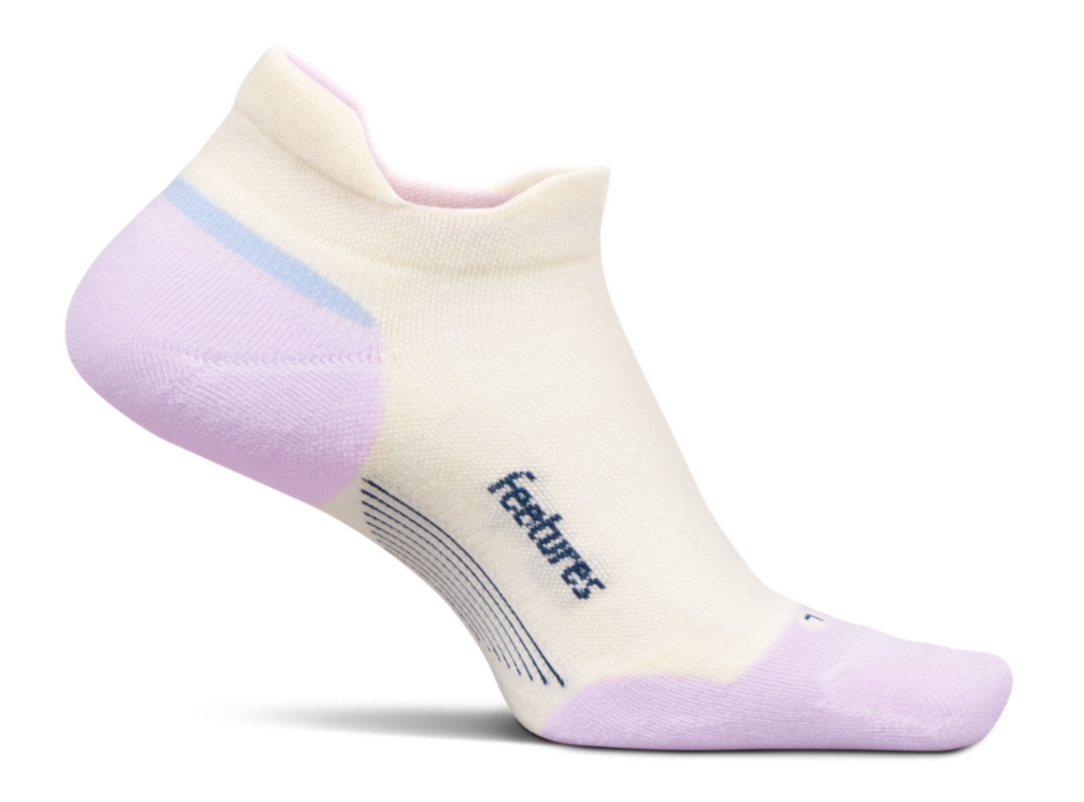 Feetures Elite Max Cushion No Show Tab