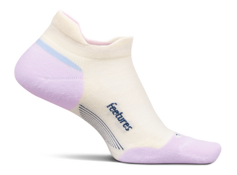 Feetures Elite Max Cushion No Show Tab