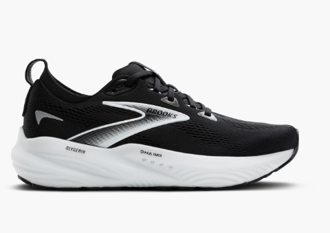 Women's Brooks Glycerin 22