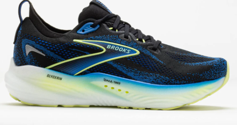 Men's Brooks Glycerin 22