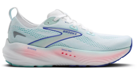 Women's Brooks Glycerin 22