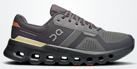 Men's ON Cloudrunner 2