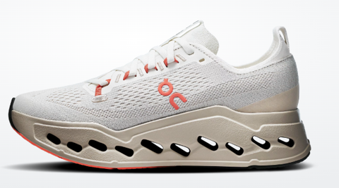 Women's ON Cloudsurfer Max