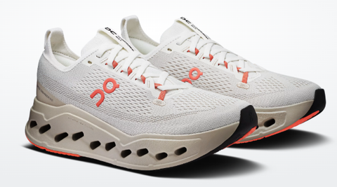 Women's ON Cloudsurfer Max