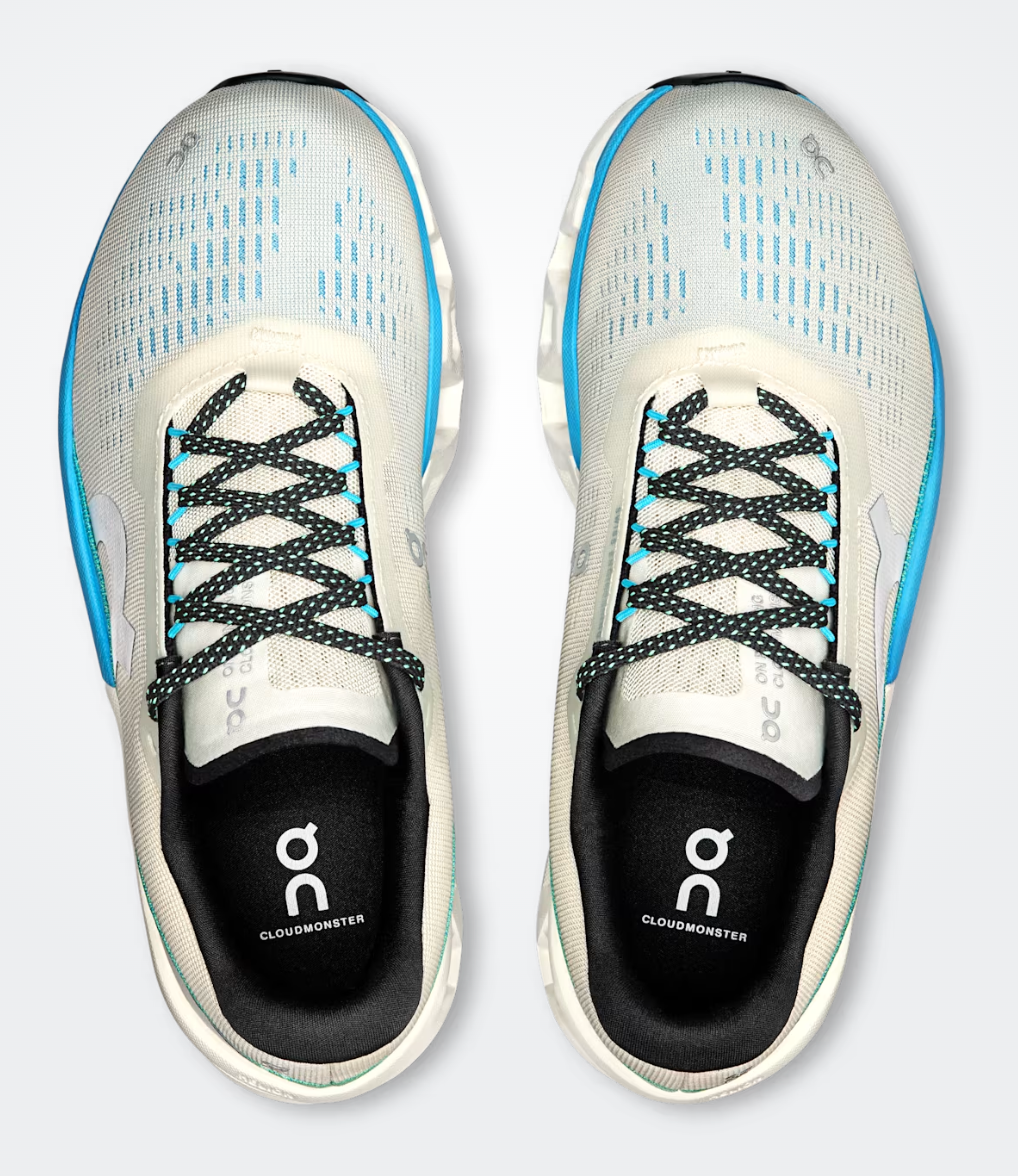 Women's ON Cloudmonster 2