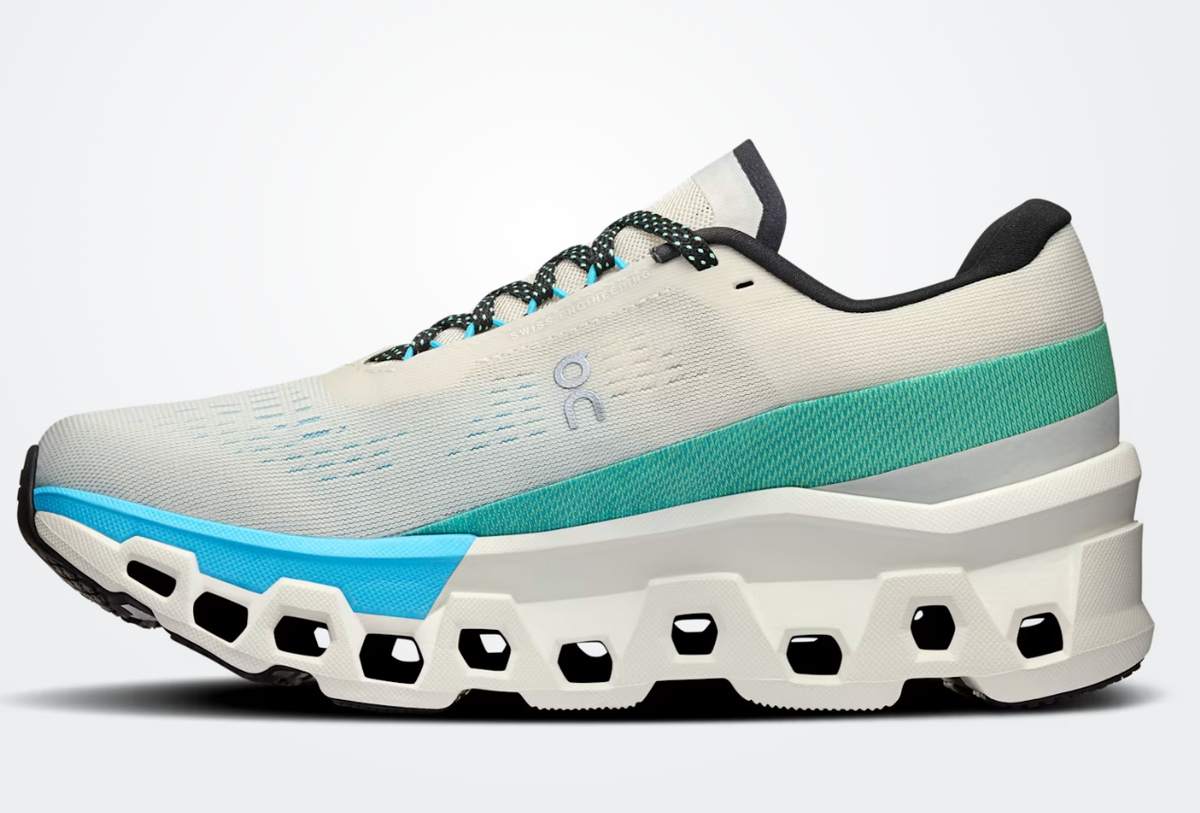 Women's ON Cloudmonster 2