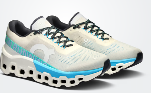 Women's ON Cloudmonster 2