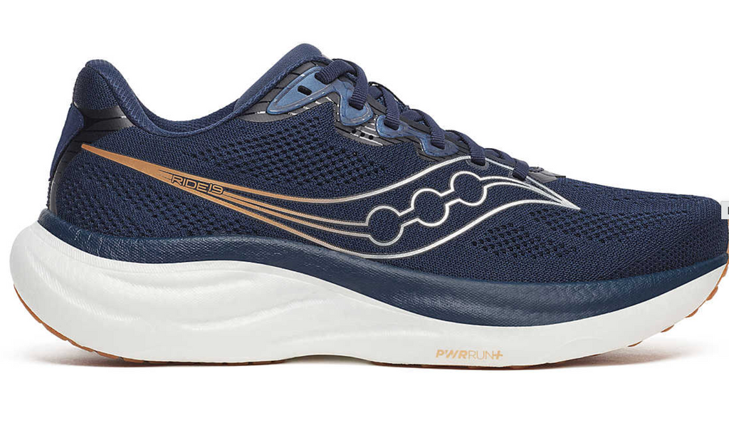 Women's Saucony Ride 19