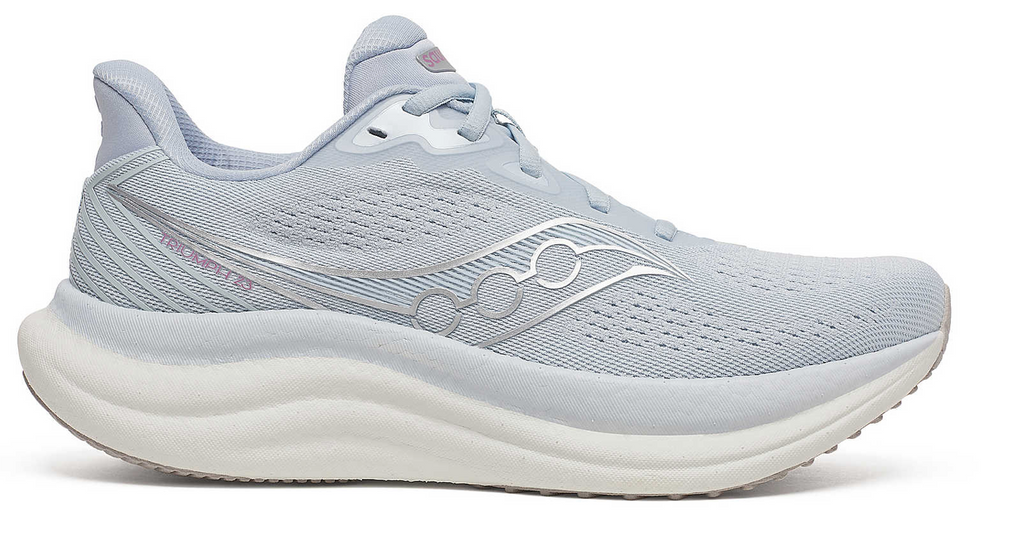 Women's Saucony Triumph 23