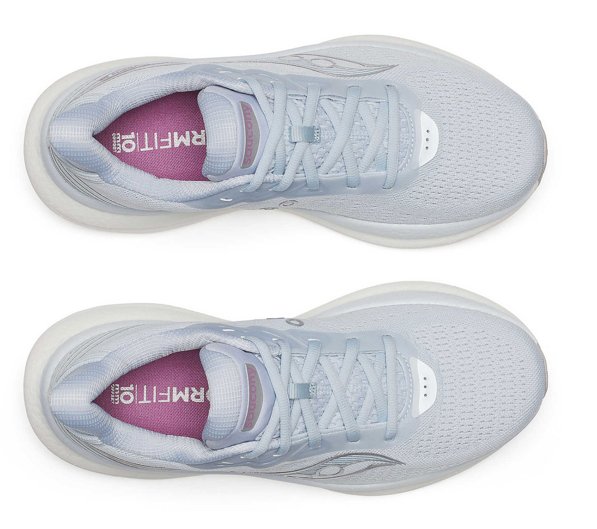 Women's Saucony Triumph 23