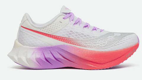 Women's Saucony Endorphin Pro 4
