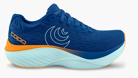 Men's Topo Atmos