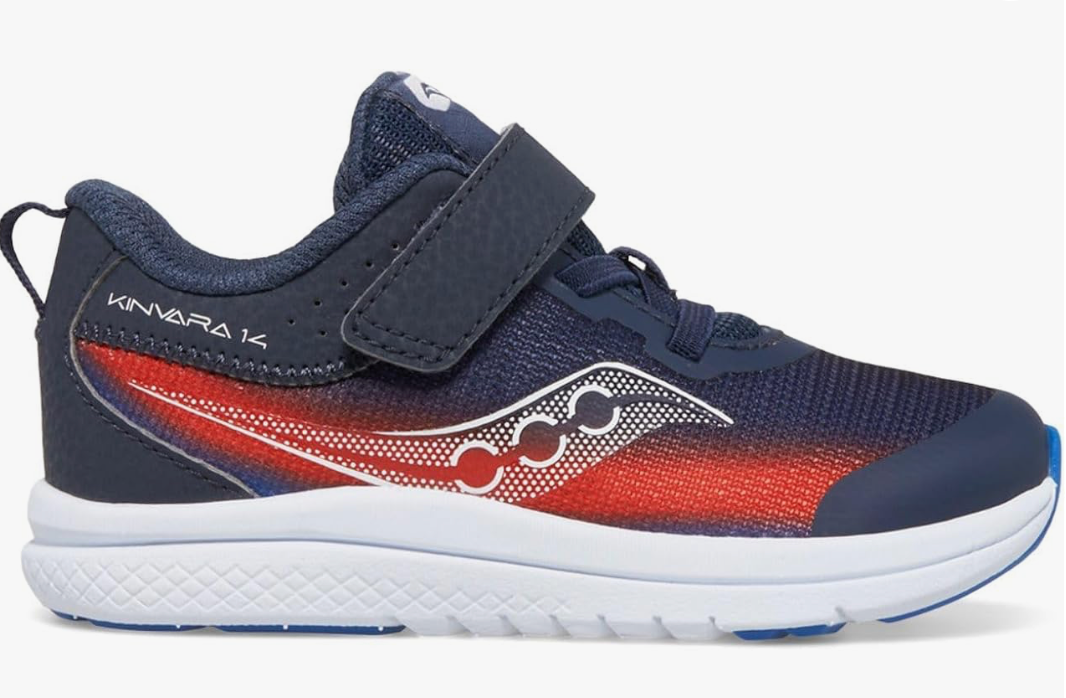 Kids Saucony Kinvara 14 AC