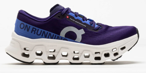 Women's ON Cloudmonster 3