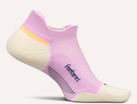 Feetures Elite Light Cushion No Show Tab