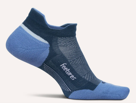 Feetures Elite Light Cushion No Show Tab