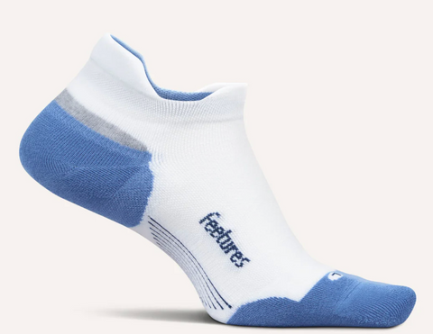Feetures Elite Light Cushion No Show Tab
