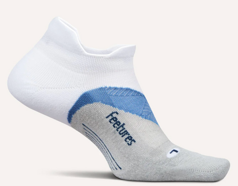 Feetures Elite Light Cushion No Show Tab
